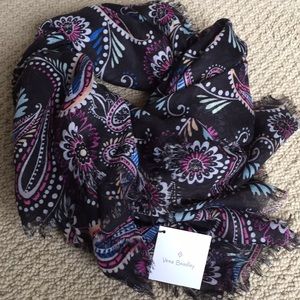 Vera Bradley Printed Scarf